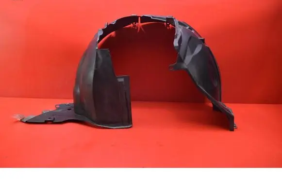 Nissan Pulsar Front wheel arch liner splash guards 638423ZL0A