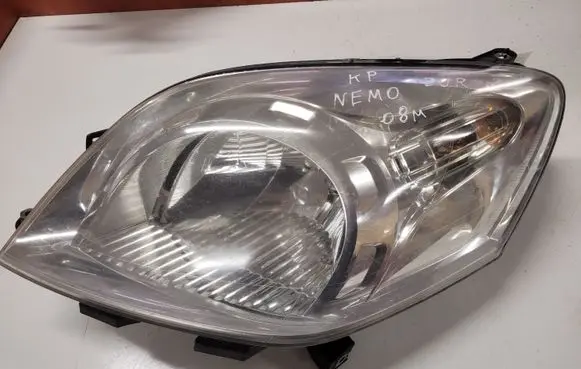 Citroen Nemo Headlight/headlamp 45570383 1353198080