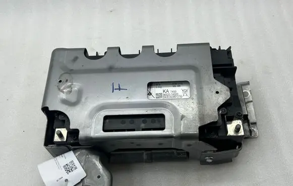 Suzuki Vitara (LY) Other control units/modules 9652074S00