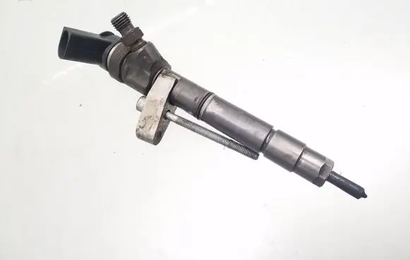 Mercedes-Benz A W169 Fuel injector A6400700787