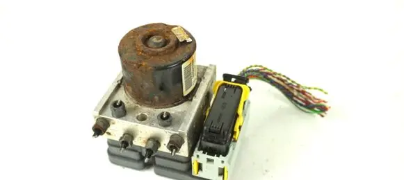 Peugeot 207 ABS Pump 9665343980 10020701594