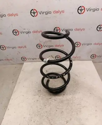 Ford Focus Front coil spring JX615310EUC C64BA
