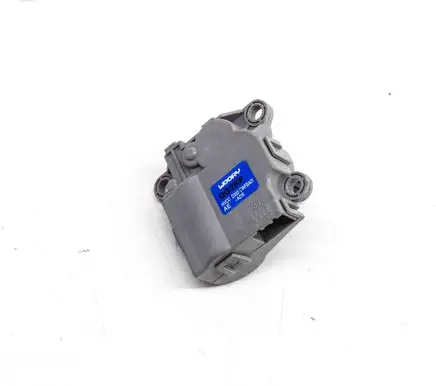 Hyundai Kona I Air flap motor/actuator 97163E4000