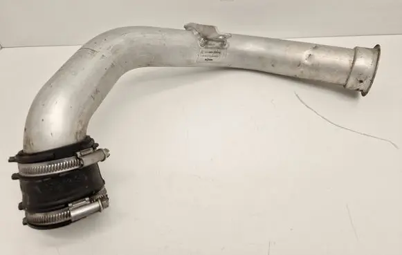 Mercedes-Benz C W205 Intercooler hose/pipe A2760900737