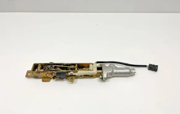 Mercedes-Benz SL R129 Convertible roof main ram cylinder A1298000774 A1298001672