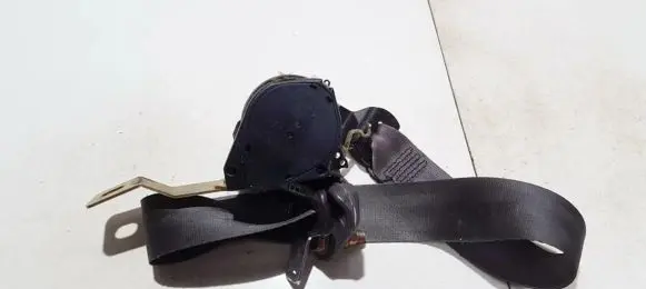 Renault Laguna I Front seatbelt 00049083B