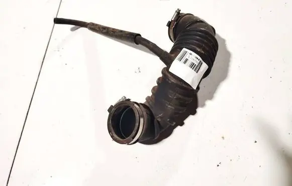 Mitsubishi Colt Air intake hose/pipe 1355200001
