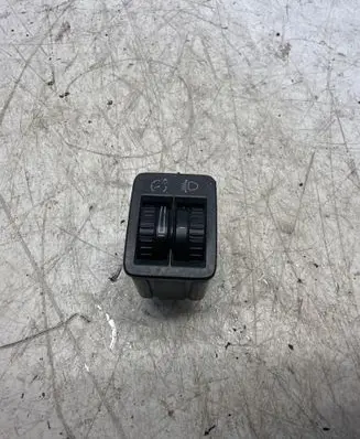 Volkswagen PASSAT B6 Headlight level height control switch 3C0941333A