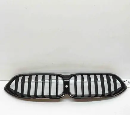 BMW 8 G14 Front grill 7449421 7449420