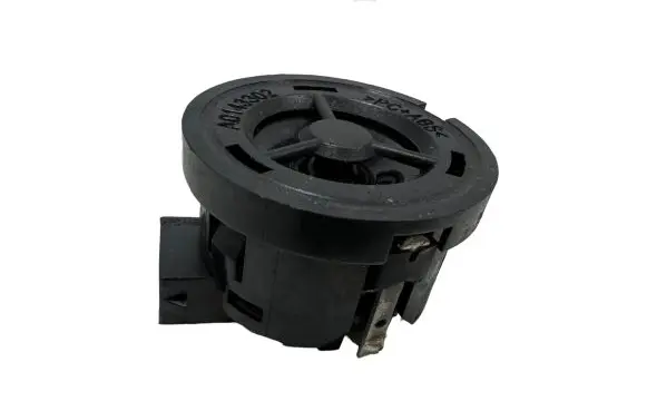 Opel Corsa E Front door high frequency speaker 528393184 55701249 729724108706