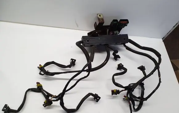 Chevrolet Epica Engine installation wiring loom 6E09KWC