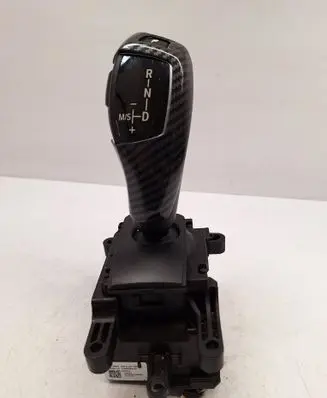 BMW X3 F25 Gear shifter/selector 9291526 61319291526 61319296904