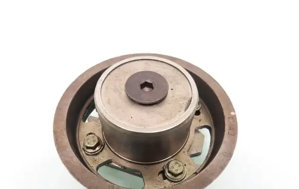 Peugeot 607 Camshaft pulley/ VANOS 