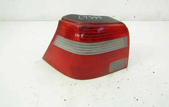 Volkswagen Golf IV Rear/tail lights 
