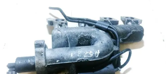 Volvo S40, V40 Intake manifold 82000358