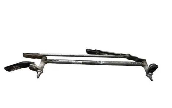 Skoda Octavia Mk2 (1Z) Front wiper linkage 1Z1955023E 3397020950