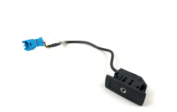 Mercedes-Benz SLK R172 AUX in-socket connector A1728200815