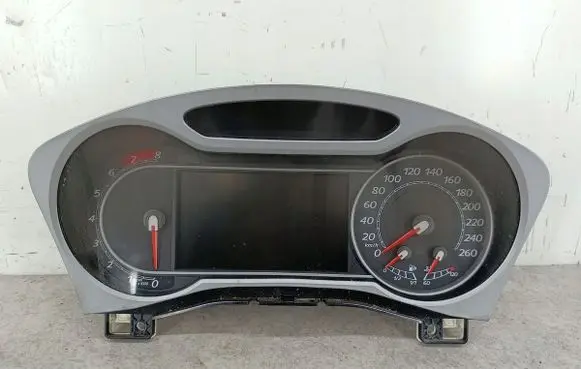 Ford S-MAX Speedometer (instrument cluster) 