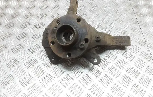 Renault Vel Satis Front wheel hub