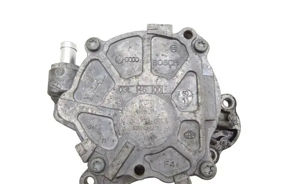 Audi A6 S6 C7 4G Tandem pump 03L145100