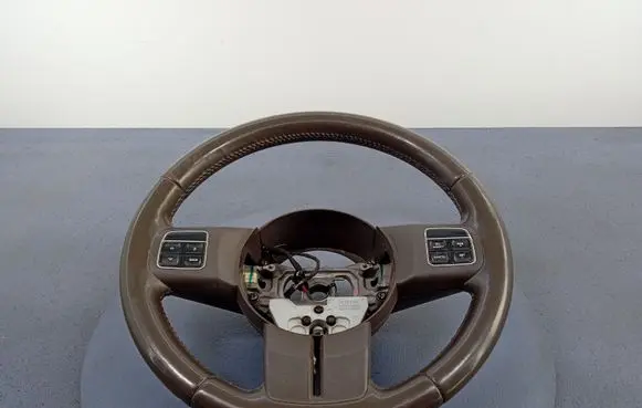 Jeep Grand Cherokee Steering wheel 1JH871D3AF