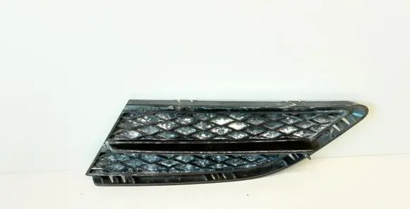 BMW 3 E90 E91 Front bumper lower grill 7138417 51117138417