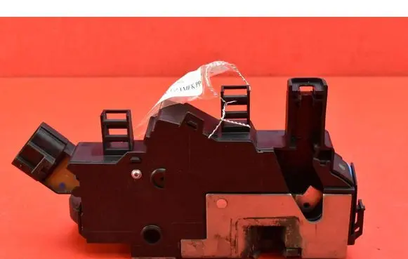 Fiat Idea Front door lock 51708420