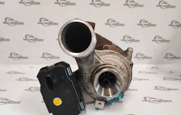 Hyundai ix35 Turbo 28231-2F300