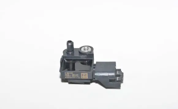 BMW 5 F10 F11 Airbag deployment crash/impact sensor 9159311