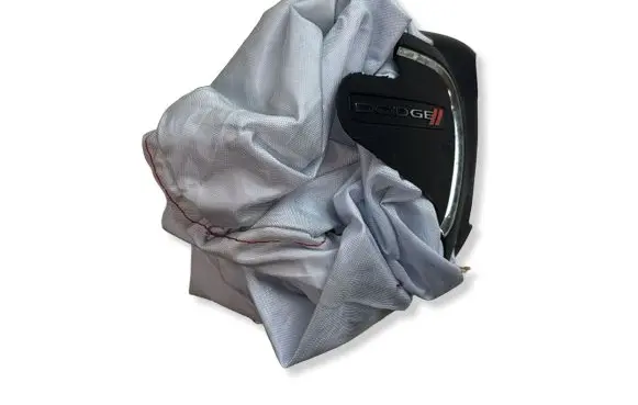 Dodge Charger Steering wheel airbag 625243900H
