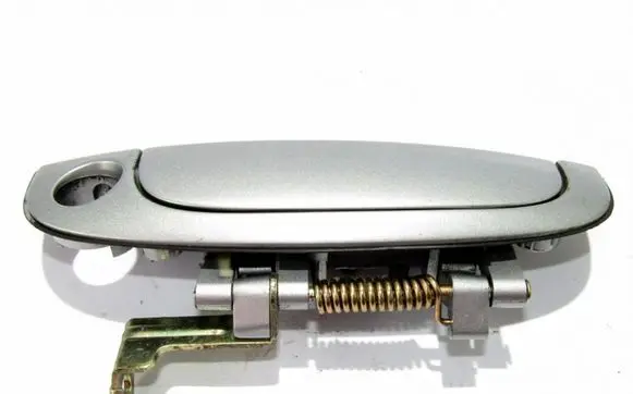 KIA Rio Front door exterior handle