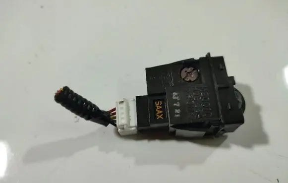 Honda Jazz Headlight level height control switch M20010