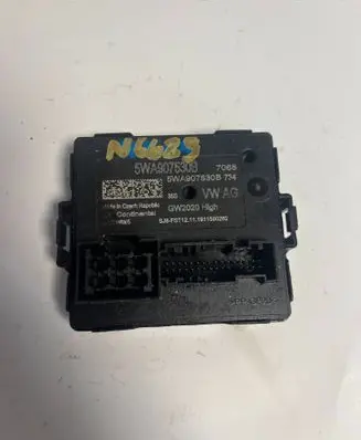 Volkswagen Polo VI Gateway control module 5WA907530B