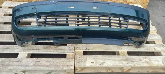 Opel Zafira A Front bumper
