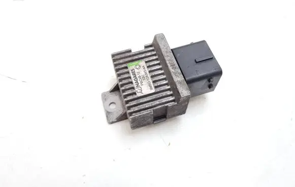 Ford Mondeo MK IV Glow plug pre-heat relay 9M5Q12A343AA