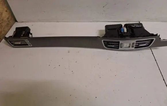 Mercedes-Benz E W212 Panel trim A2126804593