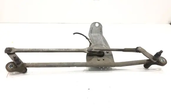 BMW X5 E53 Front wiper linkage and motor 6913006