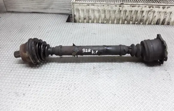Audi A6 S6 C5 4B Front driveshaft