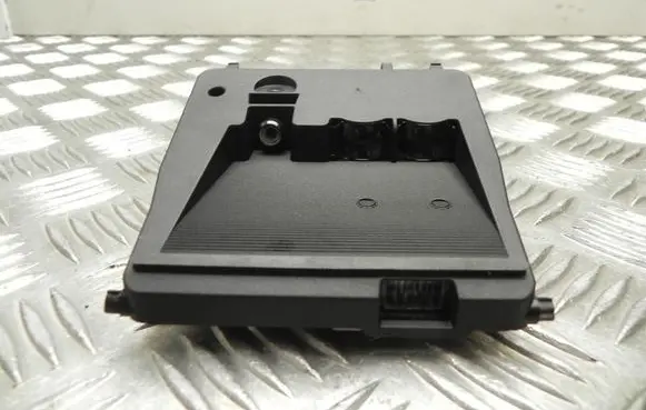 Toyota Yaris Front bumper camera 881810D020
