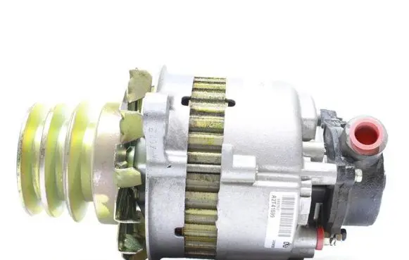 Mazda 626 Generator/alternator RF0318300C LRA00710 A2T4159