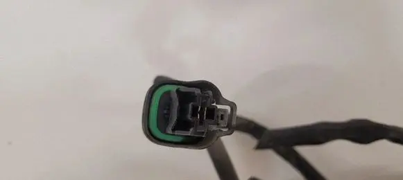 Citroen C5 Positive wiring loom 9662335380