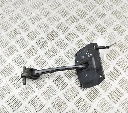 Opel Vivaro Rear door check strap stopper 9809831880