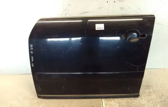 Audi A2 Front door