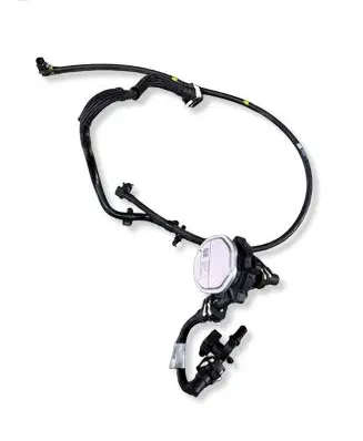 Volvo XC40 Electric auxiliary coolant/water pump 888955233 31669539