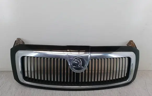 Skoda Superb B5 (3U) Front grill 3U0853651