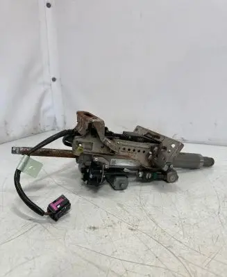 Audi A8 S8 D4 4H Steering wheel axle 4H0419506