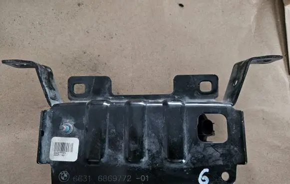 BMW X3 G01 Distronic sensor radar 6631-5A1CFA0-02 75789013 209727