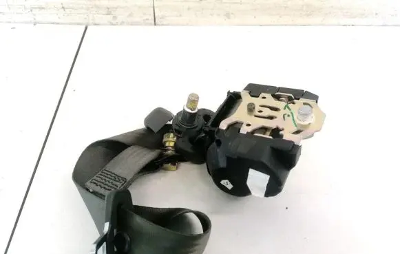 Fiat Punto (188) Front seatbelt 43594D TRW19