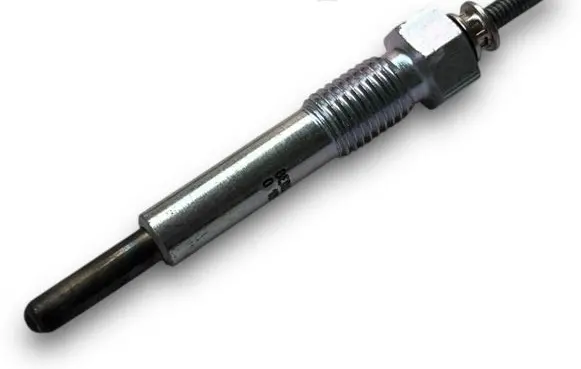 Opel Corsa E Spark plug S666 95508508