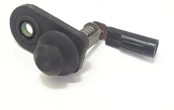 Mazda 323 Other switches/knobs/shifts